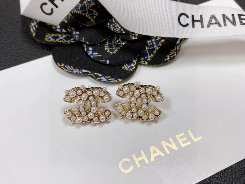 Chanel earing 3lyx662